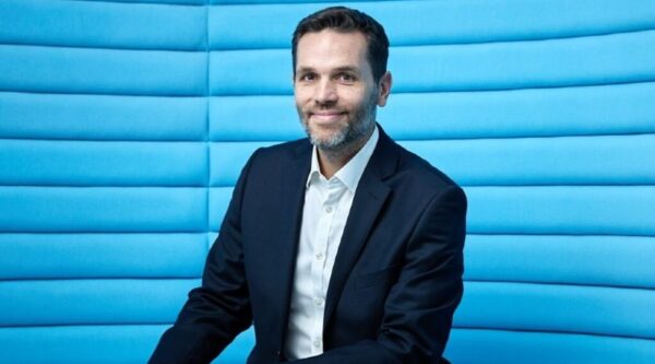 Nicolas Bidon, CEO, Ogury