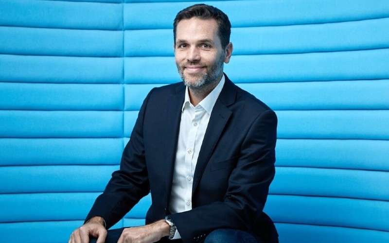 Nicolas Bidon, CEO, Ogury