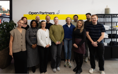 Open Partners, Bonded Warehouse