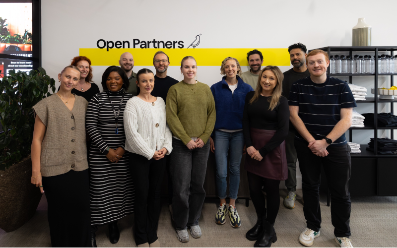 Open Partners, Bonded Warehouse