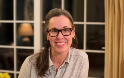 Penelope McCormick, CEO, MyHealthChecked