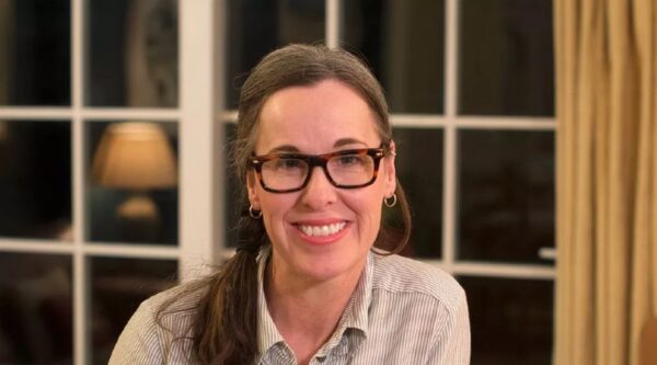 Penelope McCormick, CEO, MyHealthChecked