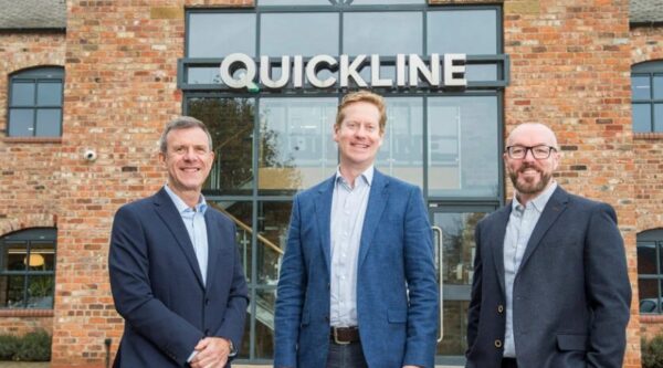 Quickline