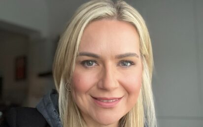 Rose Buckler, head of business banking operations at Starling