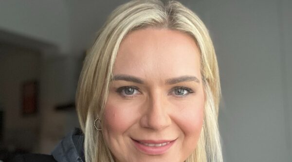 Rose Buckler, head of business banking operations at Starling