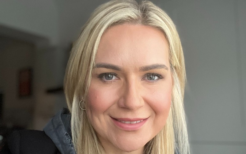 Rose Buckler, head of business banking operations at Starling