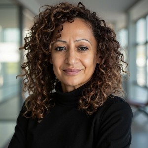 Sajedah Karim, partner, PwC