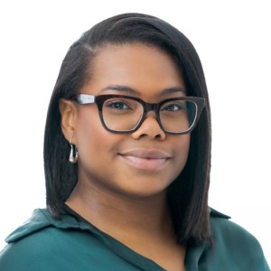 Samiah Anderson, head of digital regulation, techUK