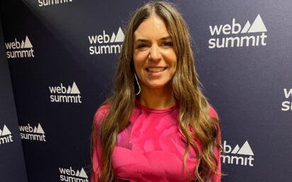 Sarah Franklin, CEO, Lattice
