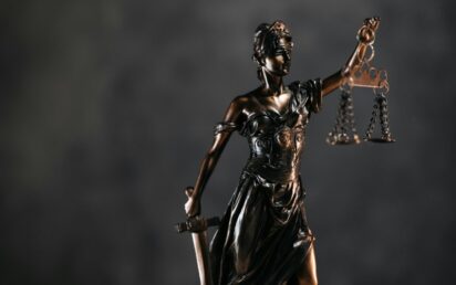 Scales of justice