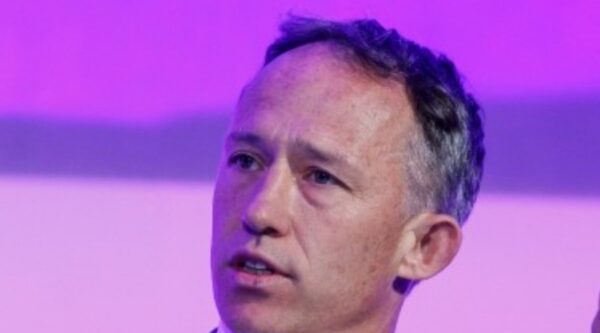 Stephen Dowling, founder and CEO of TrialView