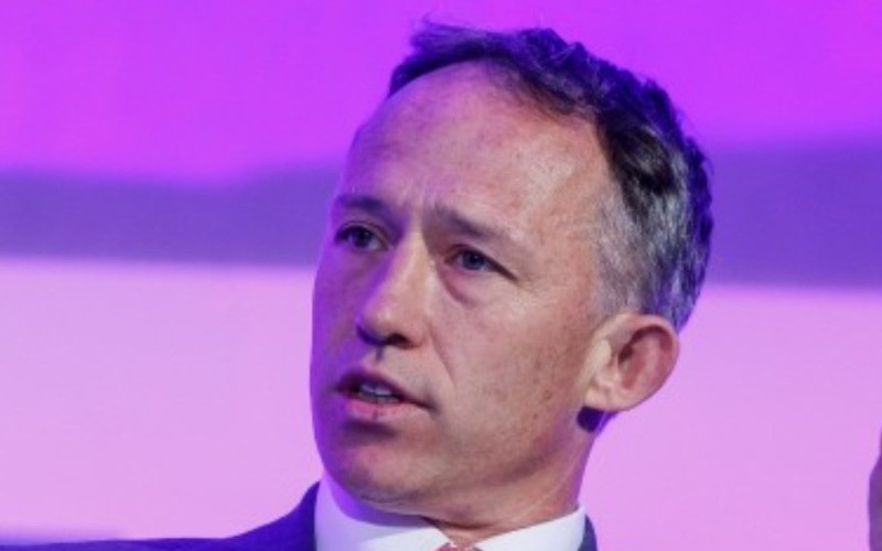 Stephen Dowling, founder and CEO of TrialView