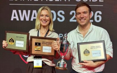 Street Group Masters win