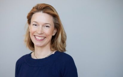 Theodora Harold, CEO of T-Therapeutics