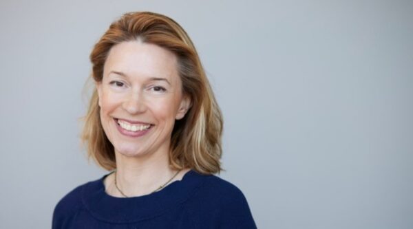 Theodora Harold, CEO of T-Therapeutics