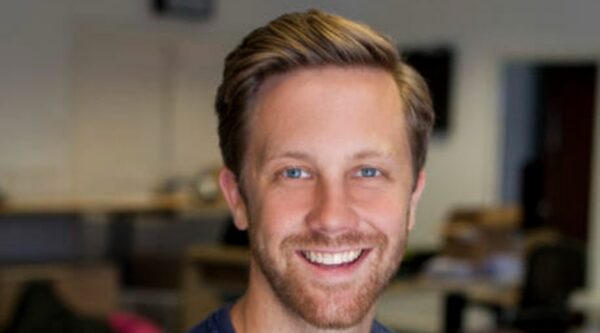 Tom Blomfield, co-founder, Monzo
