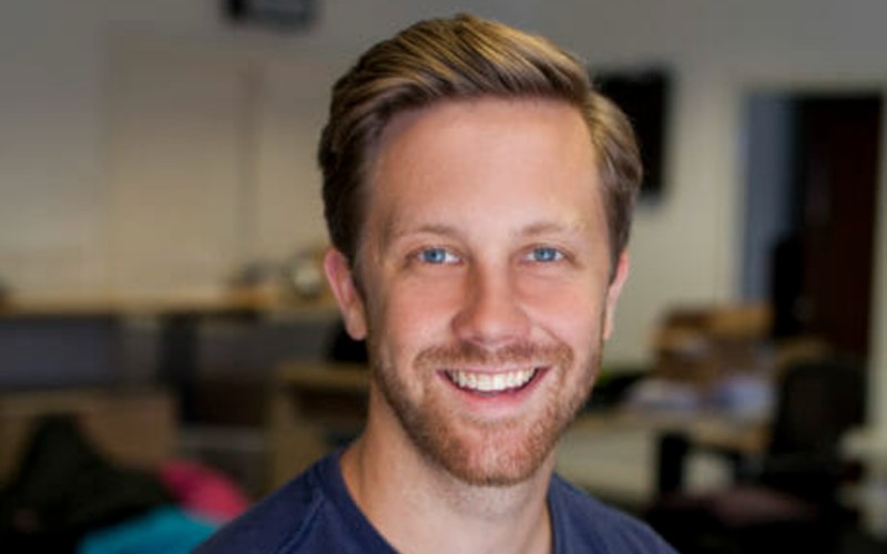 Tom Blomfield, co-founder, Monzo