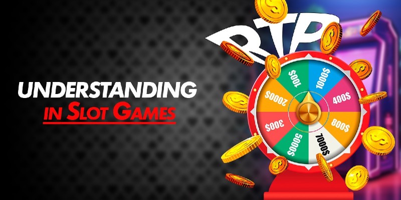 Understanding in slots games