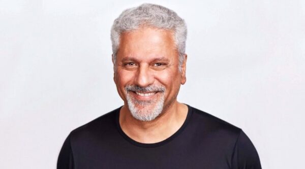 Walid Abu-Hadba, CPO, Sage