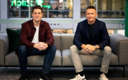 Zilch raises over $175 million to accelerate growth