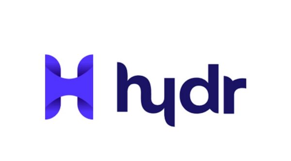 hydr logo