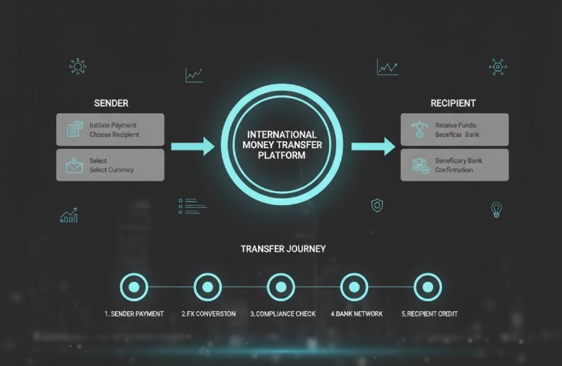 thecompleteguidetointernationalmoneytransfers