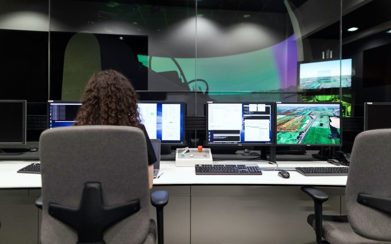 Aerospace development