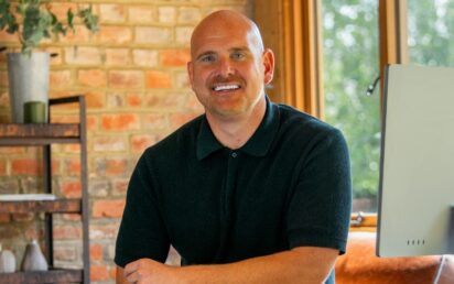 Alastair Winsey, AIVA Revolution