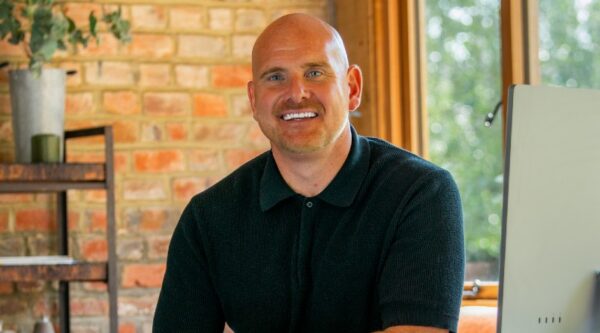 Alastair Winsey, AIVA Revolution