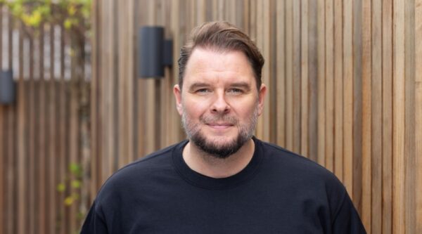 Andy Barrow, Managing Director of PXN Ventures