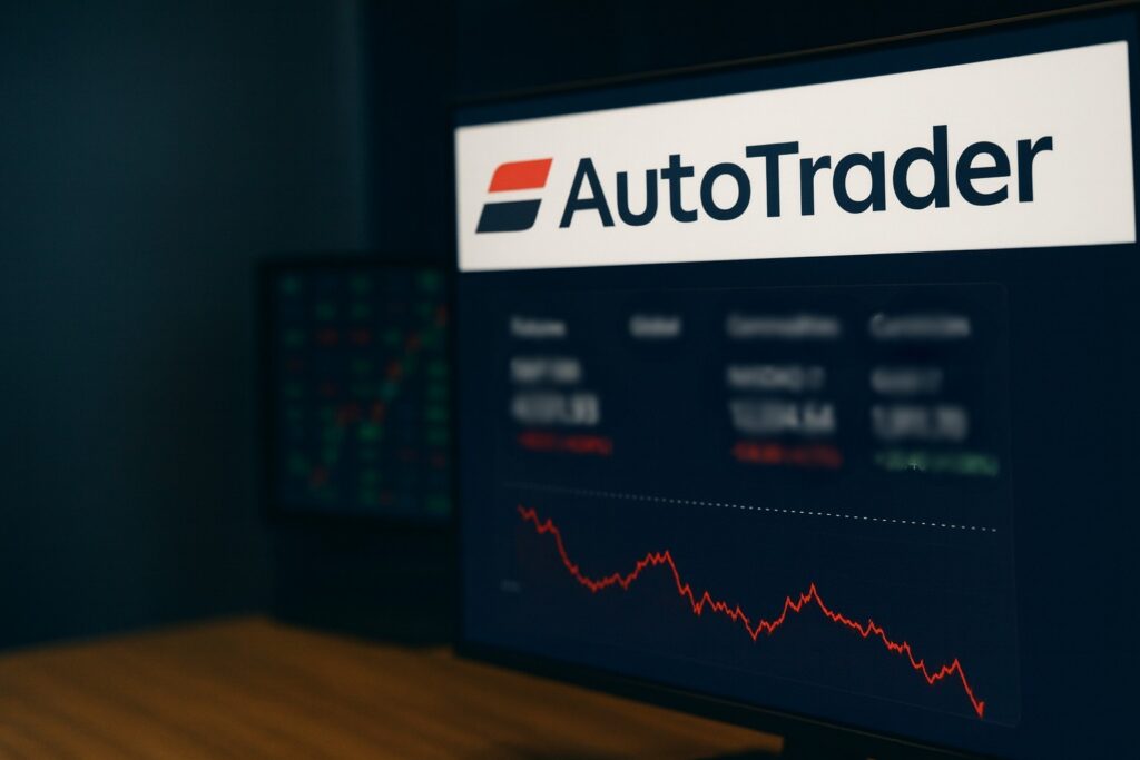 Auto Trader