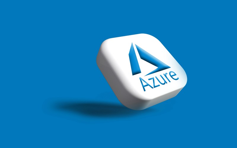 Azure. Credit - Rubaitul Azad, Unsplash