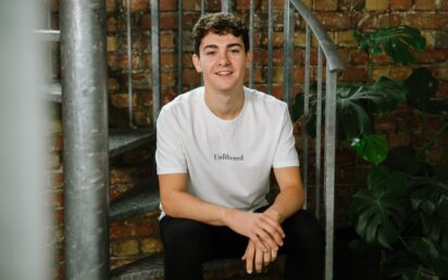 Ben Towers Towers is the founder of AI-native employee benefits platform Happl