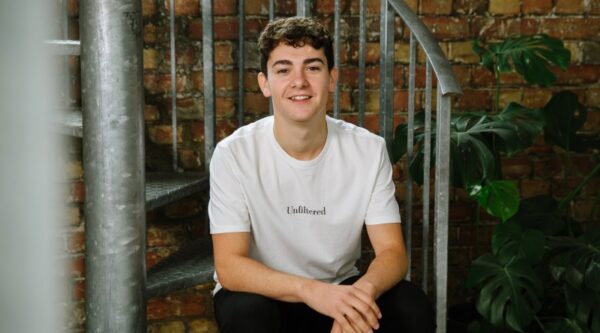 Ben Towers Towers is the founder of AI-native employee benefits platform Happl