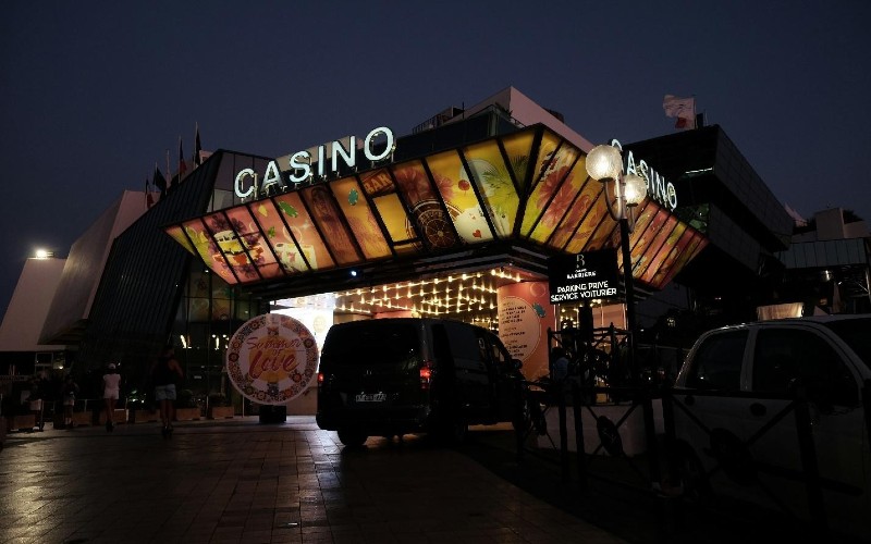 Casino