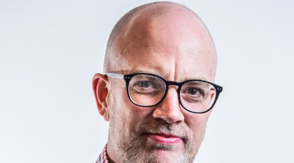 Citrus-Lime founder and CEO Neil McQuillan