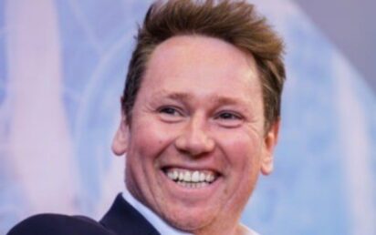 Colum Lyons, CEO and founder of ID-Pal