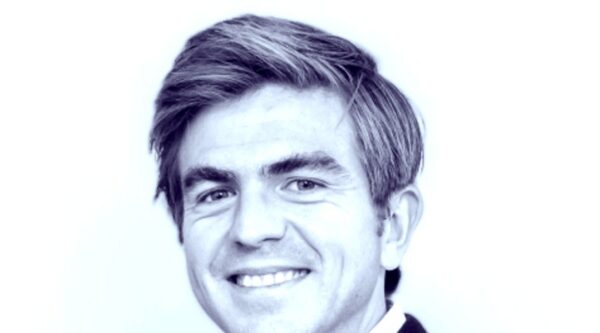 Enrique Garland, COO, Currensea