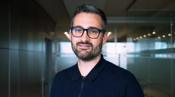 Fred Jones, CEO at Outra and Upstix