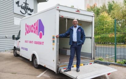 Green Economy - Squosh