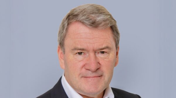 Ian Johnson, CEO of Big Technologies