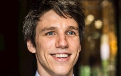 Ian Strawhorne, Ofcom's director of enforcement