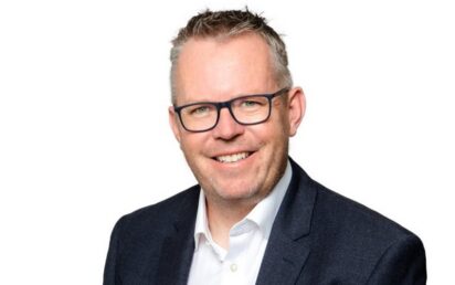 Jerry Randall, Venture life