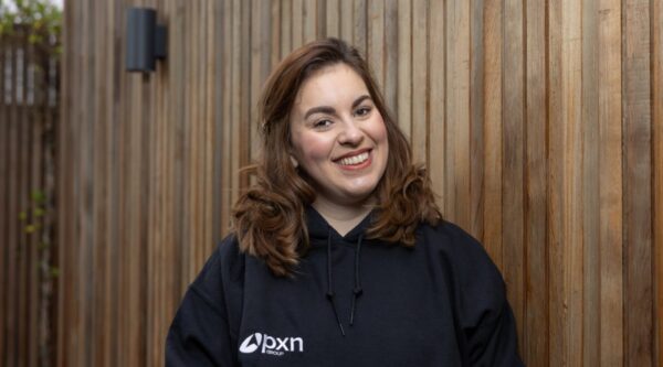 Jess Jackson, PXN Ventures