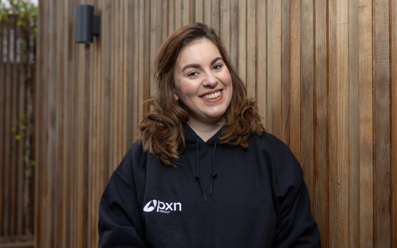 Jess Jackson, PXN Ventures