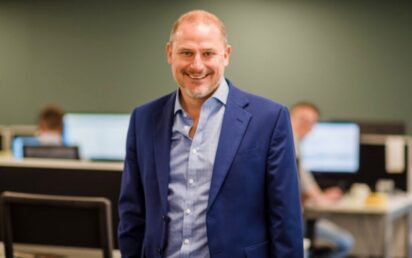 John Cheney, CEO, Workbooks