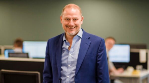 John Cheney, CEO, Workbooks