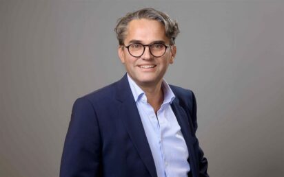 Jonas Alfredson, CEO, Lumera