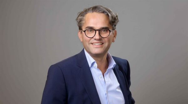 Jonas Alfredson, CEO, Lumera