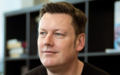 Jonny Watts, Frontier Developments